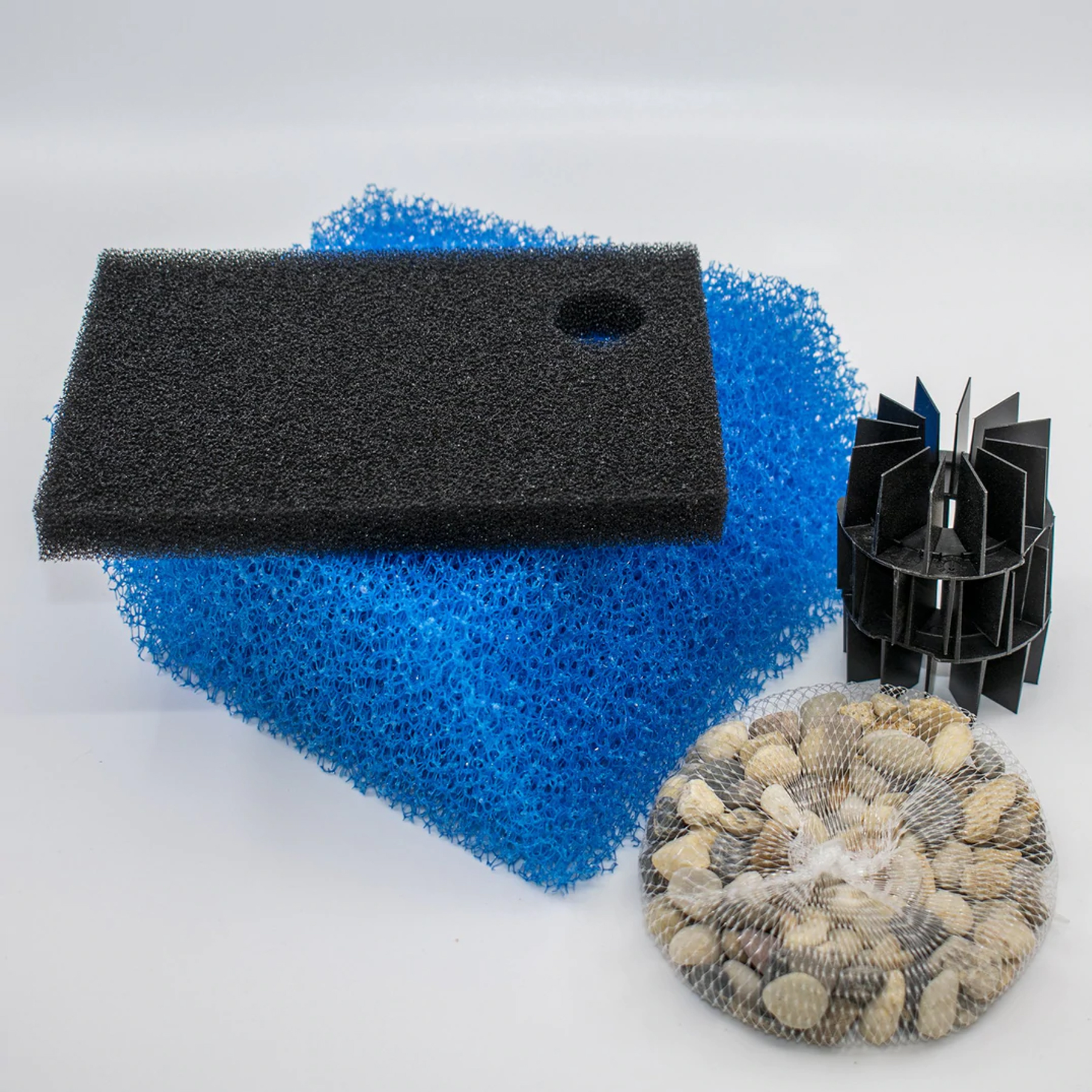 FILTER FOAM SET FOR FILTRAL UVC 700